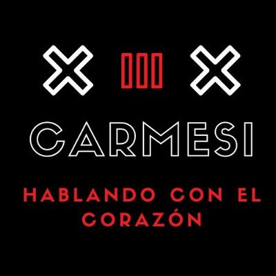 CARMESI / HABLANDO CON EL CORAZÓN