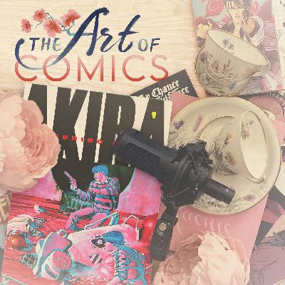 Episode 45 - Akira Volume 1 Episode 45 - Akira Volume 1