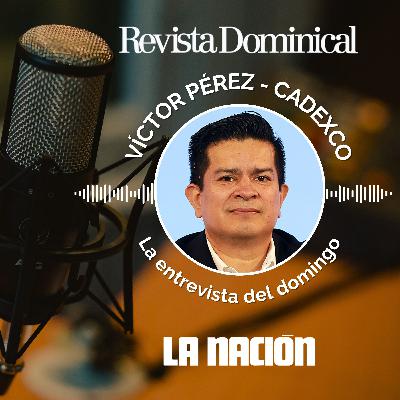 Presidente de Cadexco: “Si Estados Unidos estornuda, aquí se nos complica y nos da una neumonía”