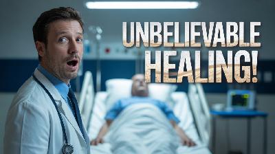 S12 Ep. 1  These Healings Broke Every Medical Law Known to Doctors S12 Ep. 1  These Healings Broke Every Medical Law Known to Doctors