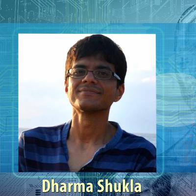 Dharma Shukla (@DharmaShukla) - Founder of Azure Cosmos DB shares cool insights