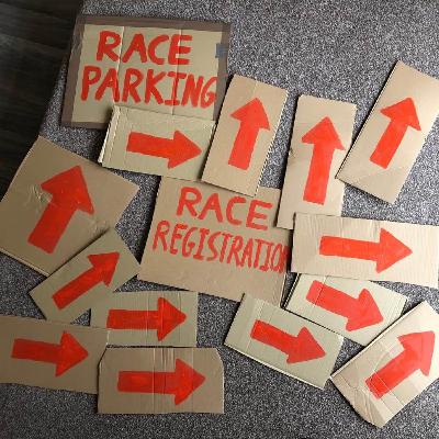 BONUS EPISODE | The Fell Racing Ethic by Bobby Gard-Storry