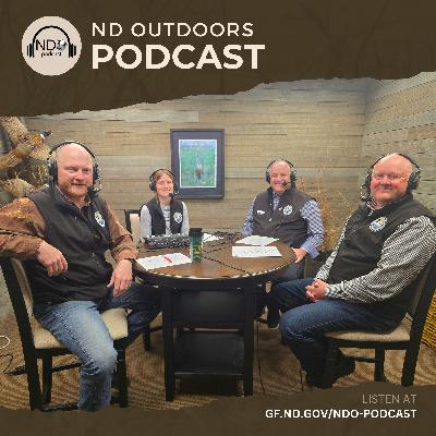 Ep. 72 – A Balancing Act Ep. 72 – A Balancing Act