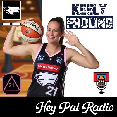 Episode 39 - Keely Froling