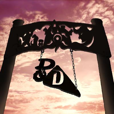 Chapter 7 :: Foul Deeds At Cool Ranch