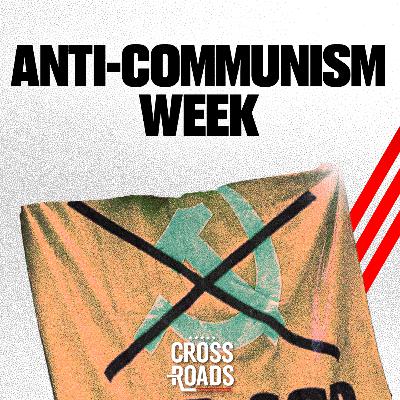 US Proclaims ‘Anti-Communism Week’; Democratic Socialists Have Plan for NYC US Proclaims ‘Anti-Communism Week’; Democratic Socialists Have Plan for NYC