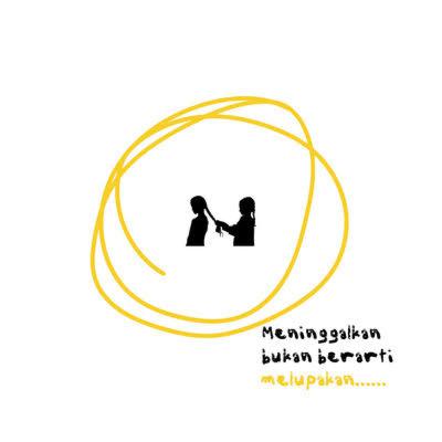 SEMAKIN DEWASA, SEMAKIN GAK PUNYA TEMEN