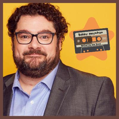 Episode #242 - Bobby Moynihan