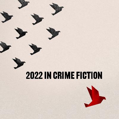 Das Krimi-Jahr 2022 Das Krimi-Jahr 2022