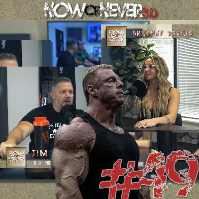 #49 - R.I.P. John Meadows