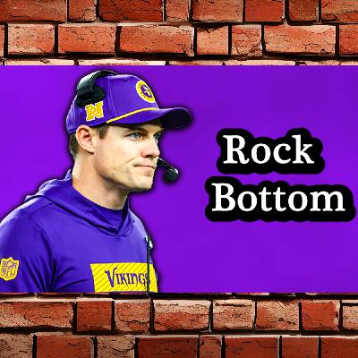 The Biggest Week 13 Takeaways! Trouble for the Colts and Steelers and Rock Bottom For The Vikings! The Biggest Week 13 Takeaways! Trouble for the Colts and Steelers and Rock Bottom For The Vikings!