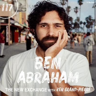 Ben Abraham on winning you over with a song