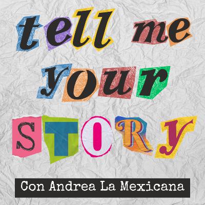 The Holiday Trip That Took a Turn|Slow Spanish Podcast | Tell Me Your Story Ep#51