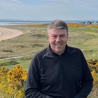 How Golf Took Me From Borrowed Clubs to Royal Dornoch