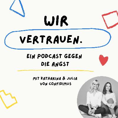 Die Angst vor Veränderung: Vier Anzeichen, die dir helfen, sie besser zu verstehen