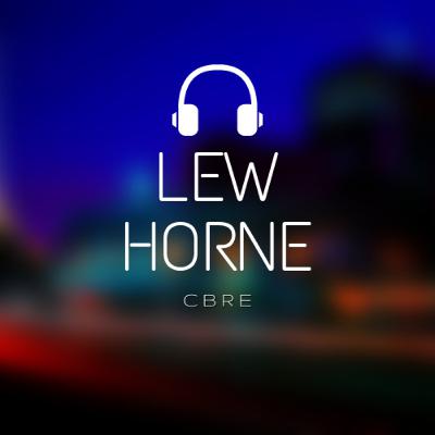 EP - 12 Lew Horne