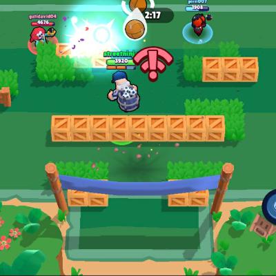 Gameplay + Big Box Gameplay + Big Box