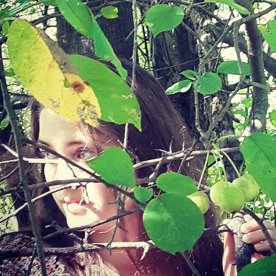 I'm a creative person and I tend to go off of what the then and know feels like. I'm a creative person and I tend to go off of what the then and know feels like.