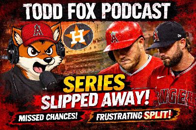 Angels Series slipped away!