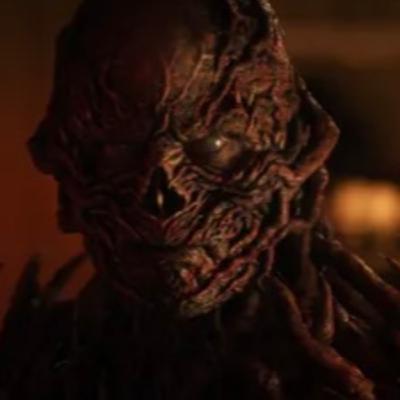 STRANGER THINGS 5 Part 2 REVIEW