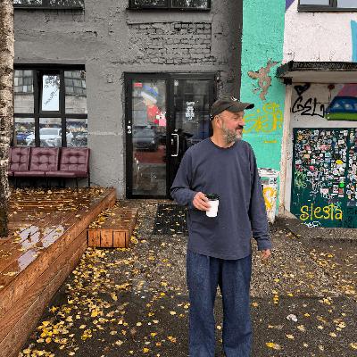 Hommik Ruliga 28.10.25