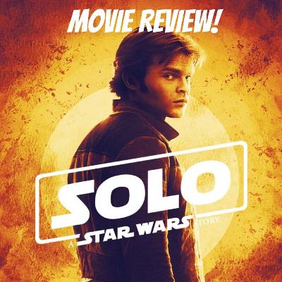 Solo Movie Review