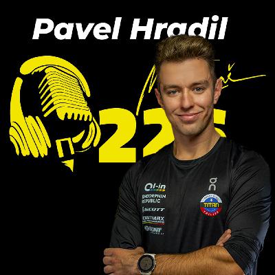 226 #33 Pavel Hradil ... cesta k profesionálnímu triatlonu