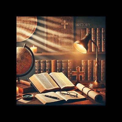 BPS4EP04 The Gospel of Mark 1:1