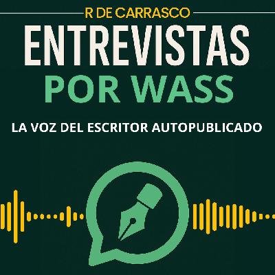 2.- ENTREVISTA A LA AUTORA PILAR JOSÉ Y SU POEMARIO "POENSAMIENTOS"