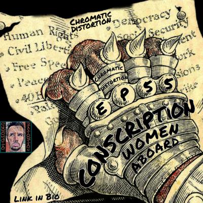 Ep. 55 - Conscription: Women Aboard