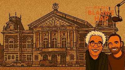 Het laatste fluitconcert voor de PvdA - Radio Blauwe Hap #17