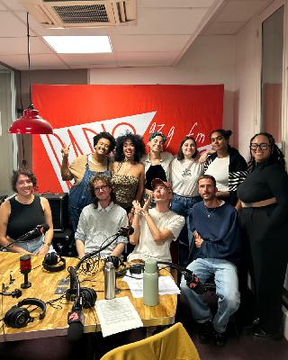 La soul rock indie et sexy de Tout le monde s’appelle clara La soul rock indie et sexy de Tout le monde s’appelle clara