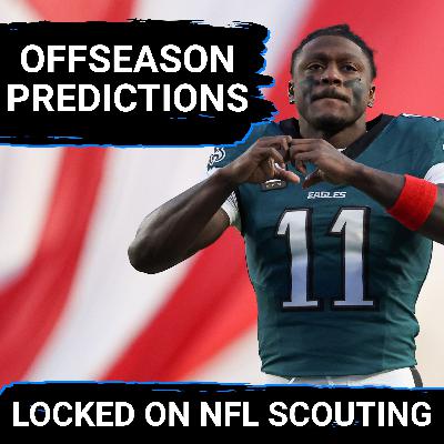 BOLD: NFL Execs Predict SHOCKING Offseason Trades and Free Agent Signings Across the League