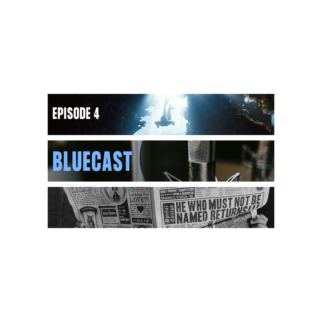 BluCast 4 : Our Patterns