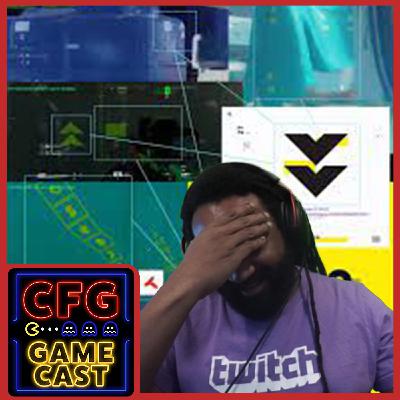 CFG Game Cast 263: Bungie Does It Again... CFG Game Cast 263: Bungie Does It Again...