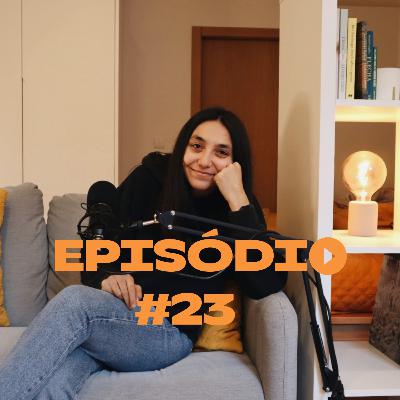 Um Episódio Vindo do Porto | PALAVRAS À SOLTA #23 Um Episódio Vindo do Porto | PALAVRAS À SOLTA #23