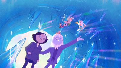 Adventure Time: Fionna and Cake Review Adventure Time: Fionna and Cake Review