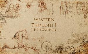Identity Construction, Worldview, and History