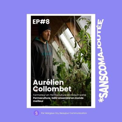 Permaculture : bâtir ensemble un monde meilleur