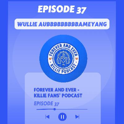 Wullie Aubbbbbbbbbameyang