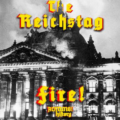 The Reichstag: Fire! - 02