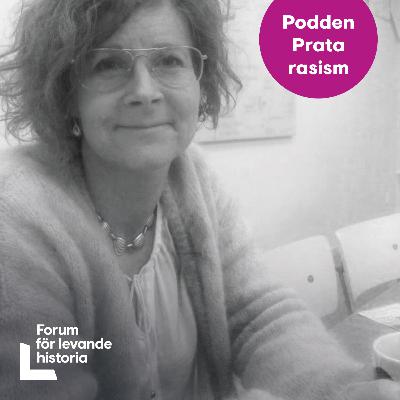 Historiedidaktikern Maria Johansson om interkulturell historieundervisning