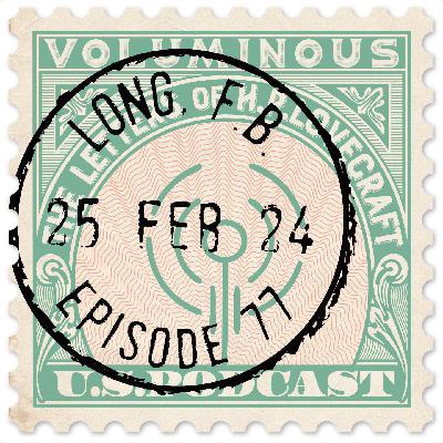 Letters to Sonny — a Hay Homecoming