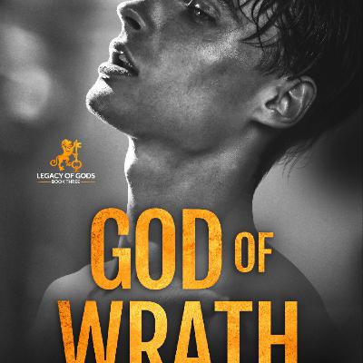 Get God of Wrath (Legacy of Gods, #3) by Rina Kent Full Page