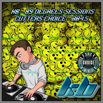 KB - Cutters Choice #004.5 - Breaks