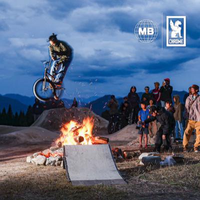 #64 BURN SLOW JAMの振り返り。そしてこれから| MOTO-BUNKA BROADCASTING