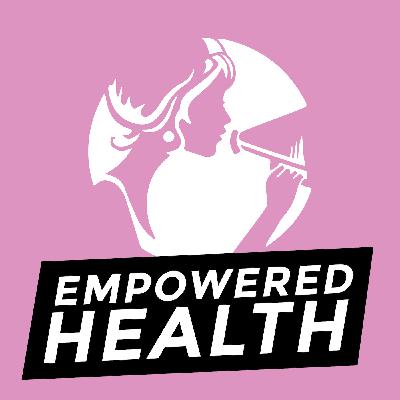 Ep. 41: Mammograms, maybe not for every woman, with Dr. Daniel Kopans and Dr. Jenn Conti