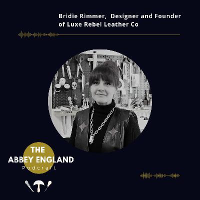 Cut from a Different Hide: Bridie Rimmer’s Fashion Revolution. Cut from a Different Hide: Bridie Rimmer’s Fashion Revolution.