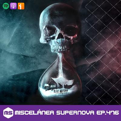 476 - Tiger uppercut!