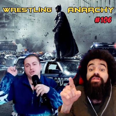 Wrestling Anarchy: Considering the Balance of Law and Order